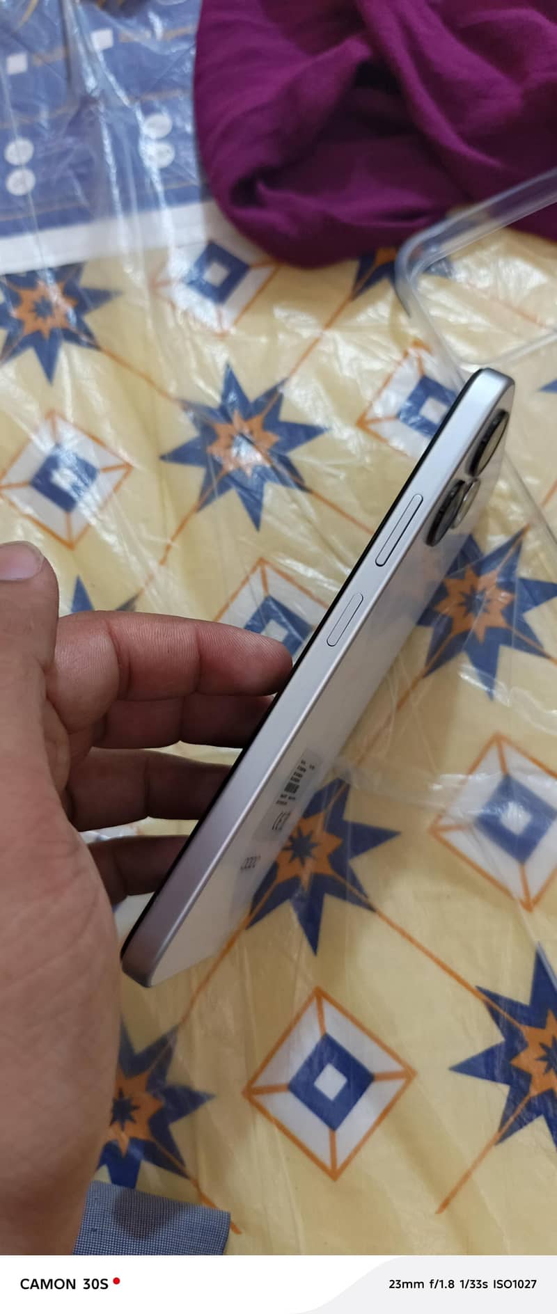 OPPO A6c 4