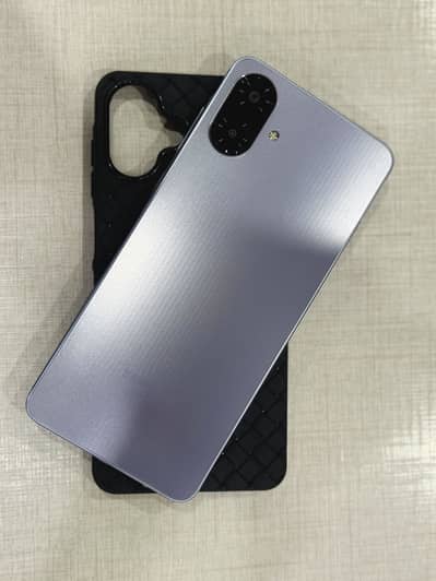 Samsung Mobile A07 5G