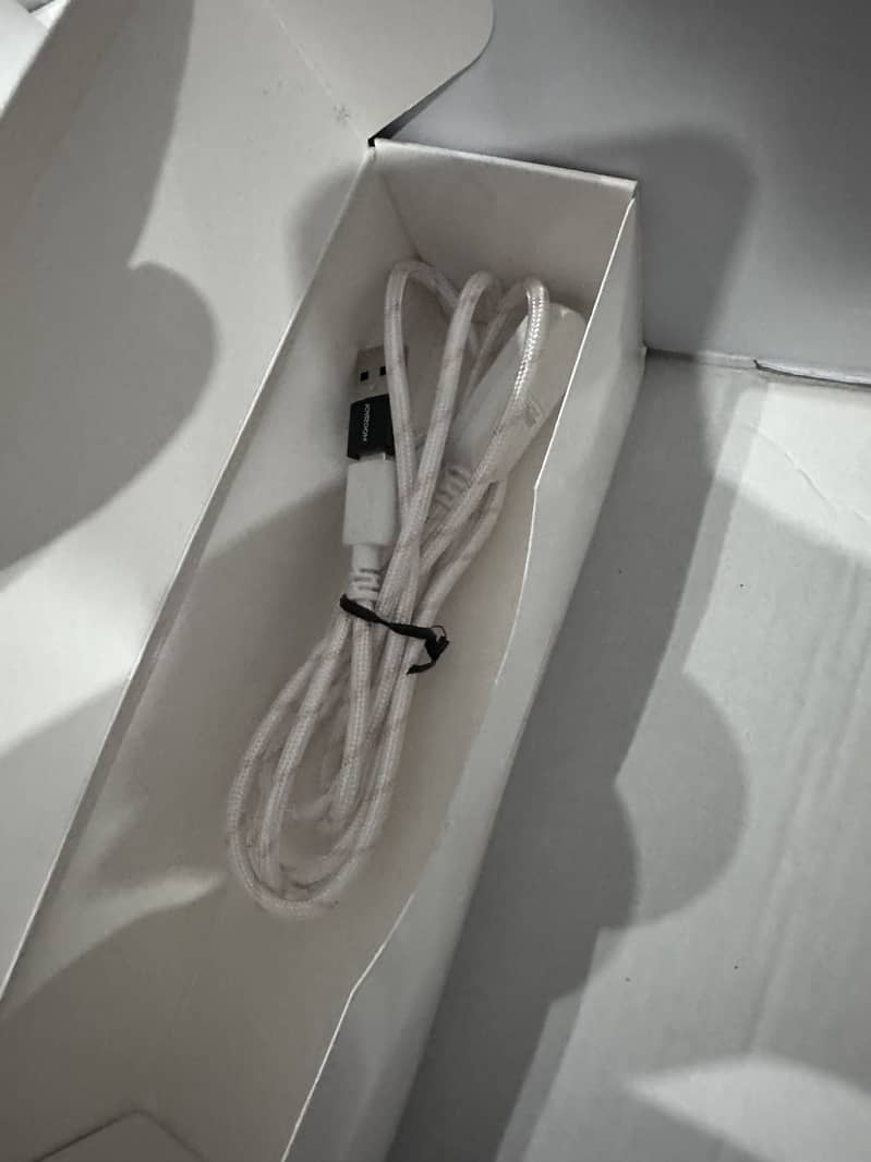 Hyperxcloud 3 white 6