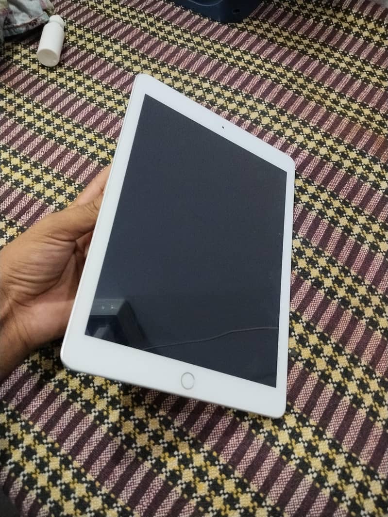 iPad 5th Generation 32GB 1