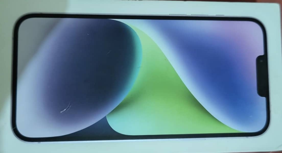 Apple iPhone 14 plus 3