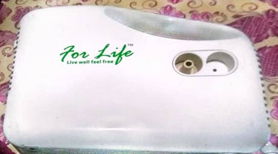 Nebulizer Machine