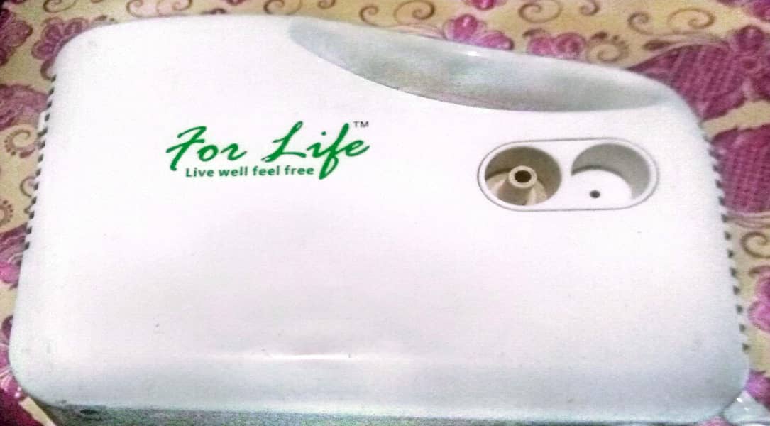 Nebulizer Machine 0