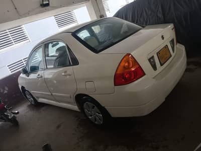 Suzuki Liana 2006