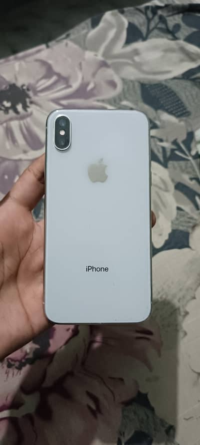 Apple iPhone X pta approved