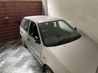 Suzuki Cultus VXR 2006
