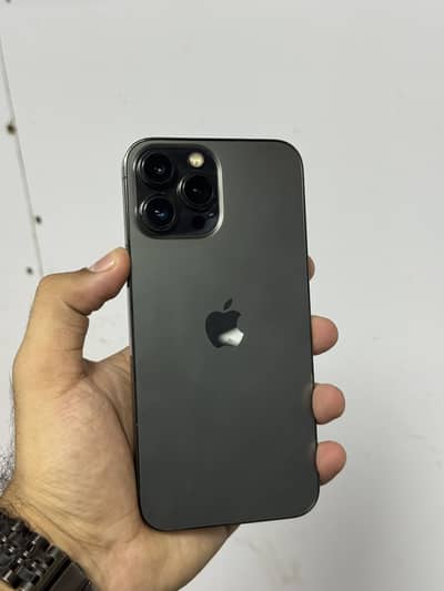 Apple iPhone 13 Pro Max