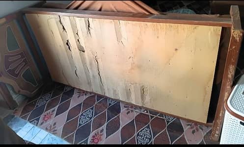 Single Bed For Sale