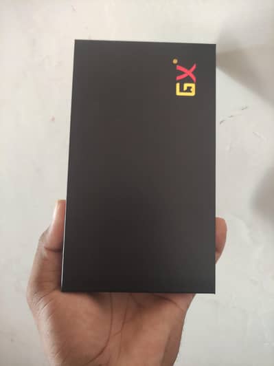 Gx panal Soft OLED