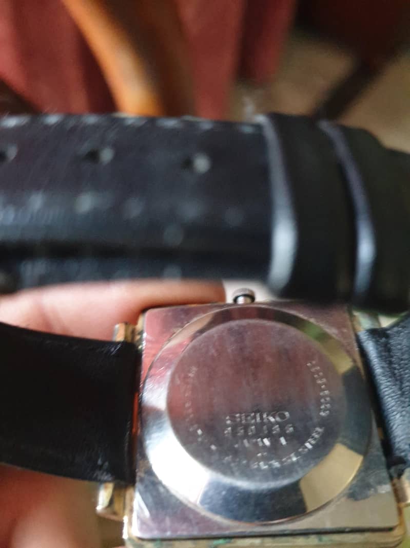 Seiko 5 Automatic 1