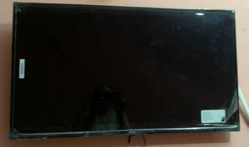 Haier 40inch Smart Led