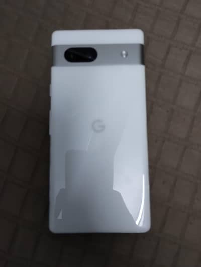 Google 7a Official Pta