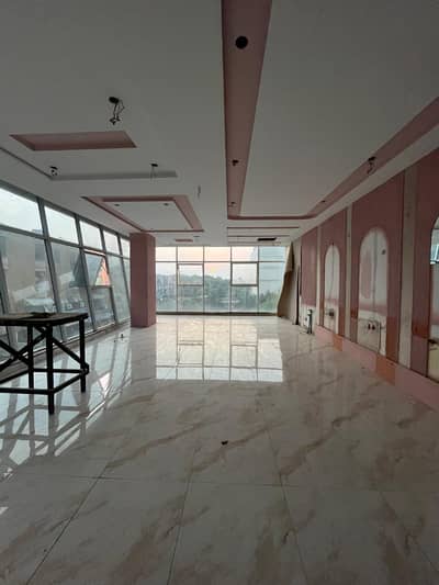 Brand New Office For Rent