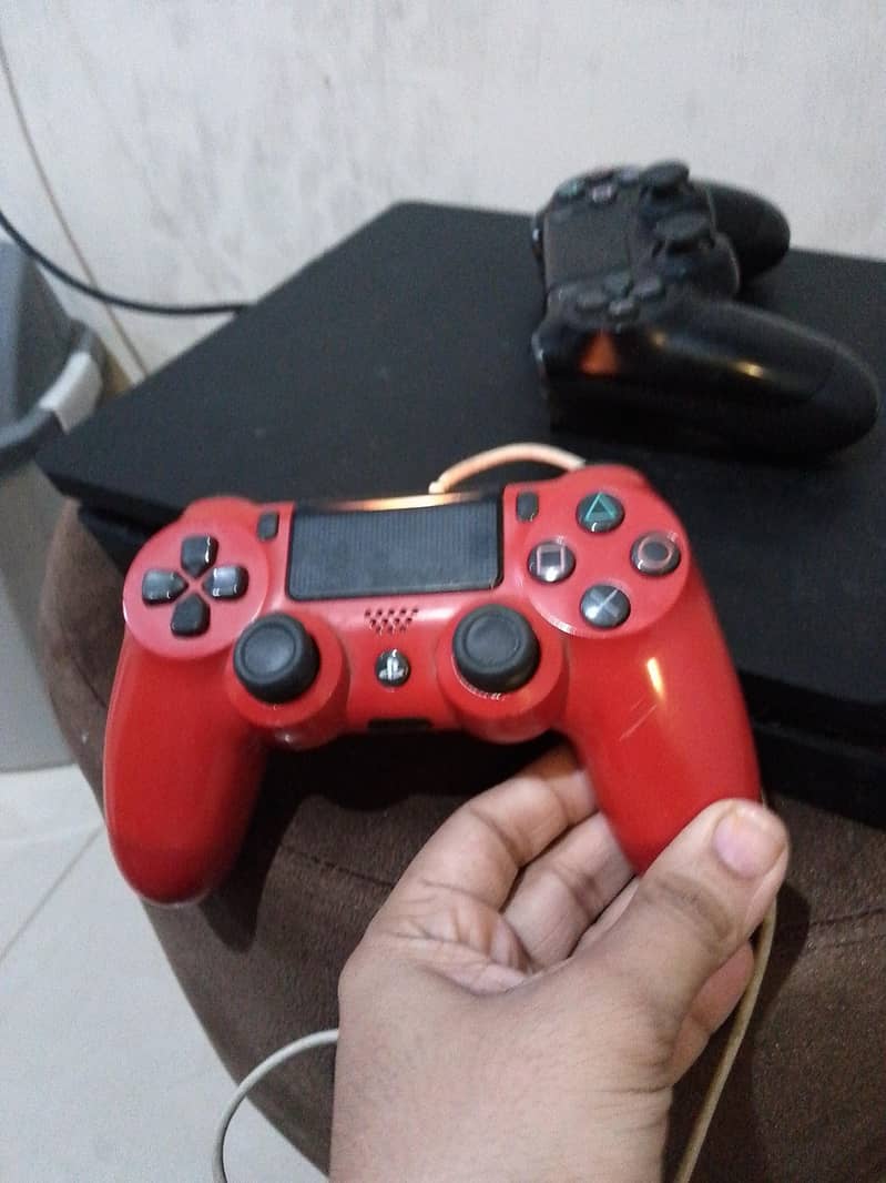 playstation 4 1