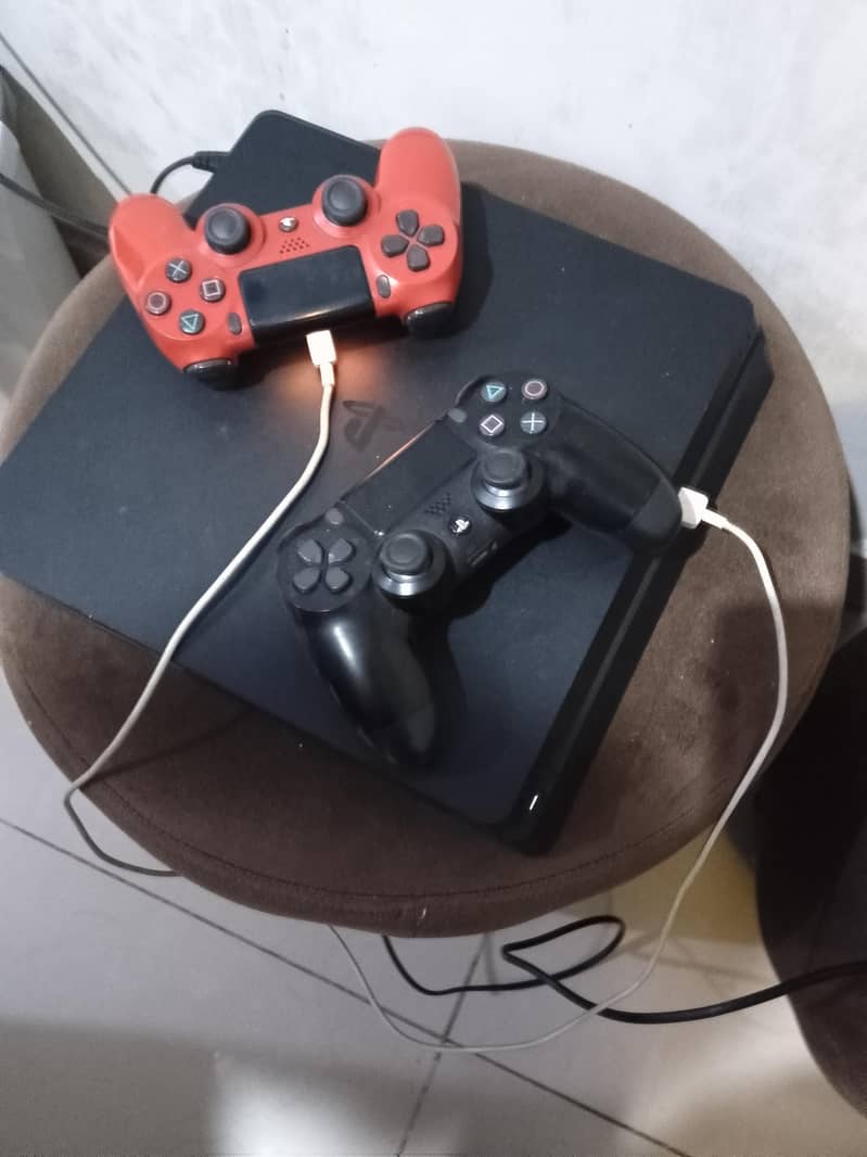 playstation 4 3