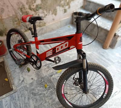 cycle for sale - good condition