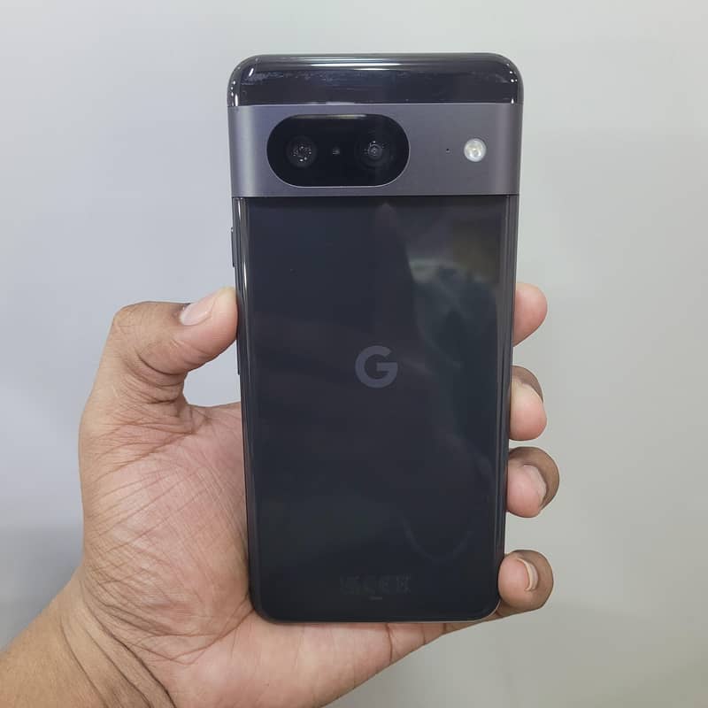 Google Pixel 8 0