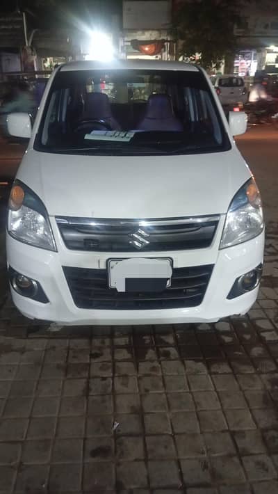 Suzuki Wagon R 2022