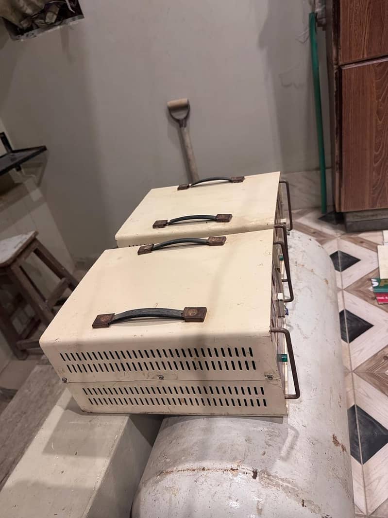 universal staplizer 7000w 2