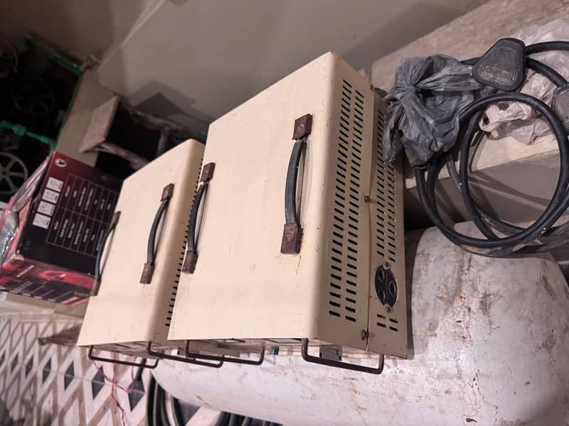universal staplizer 7000w 3