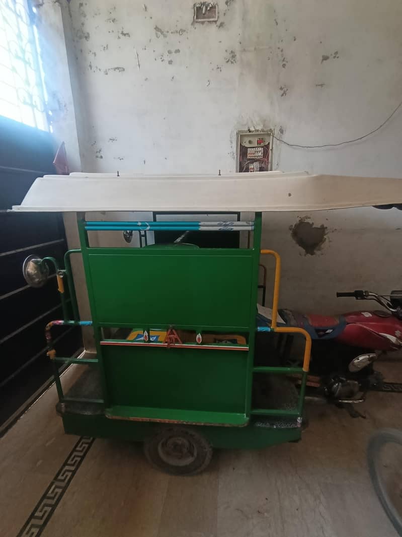 Suzuki sprinter 4