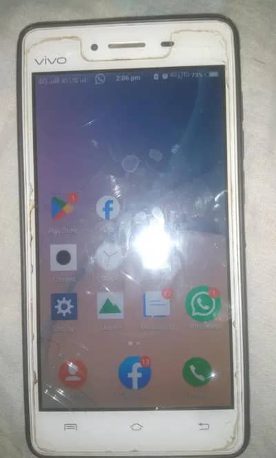 Vivo (y51)