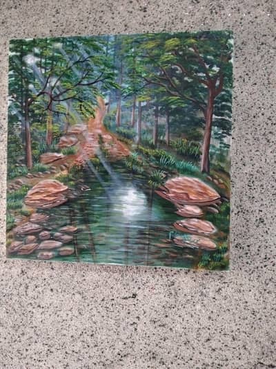 paintings