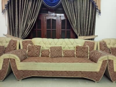 Sofa Set For Sale