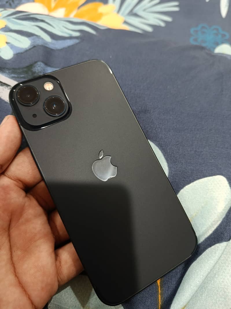 iPhone 13 JV 1