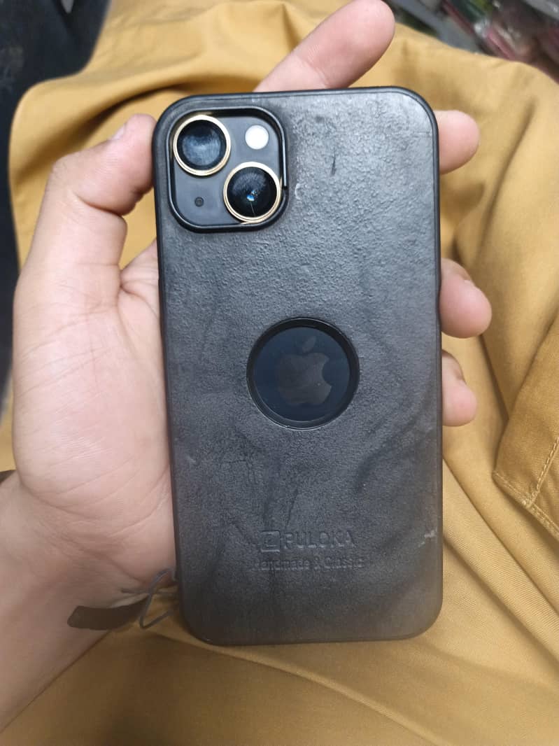 Apple iPhone 13 0