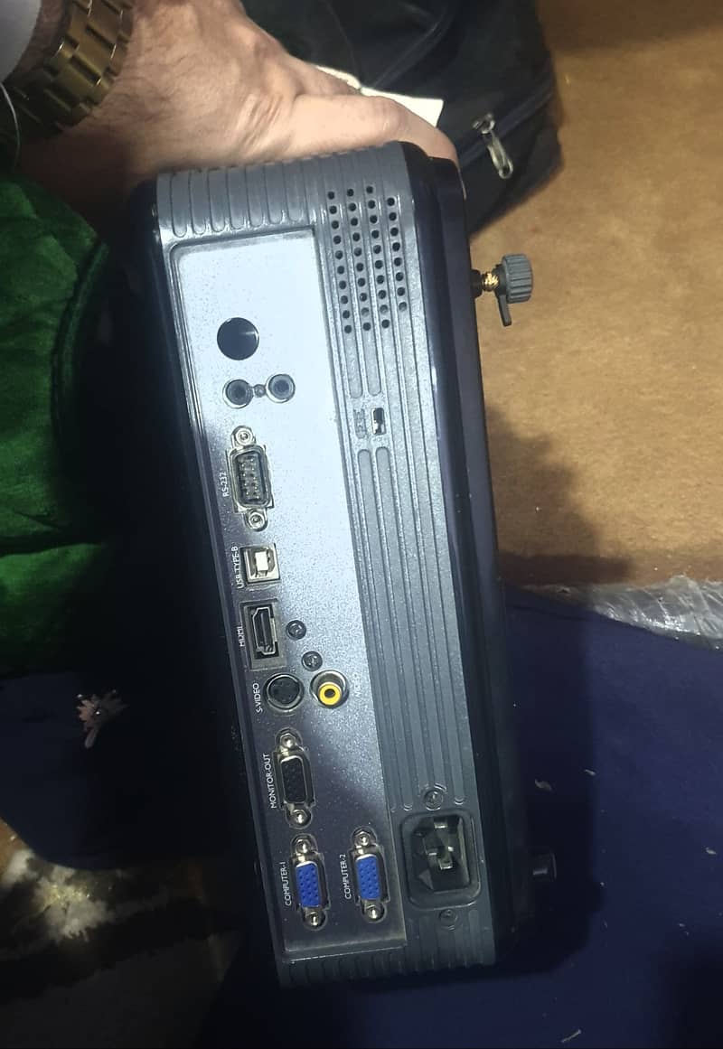 3d best projector 1