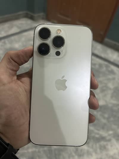 Apple iPhone 13 Pro