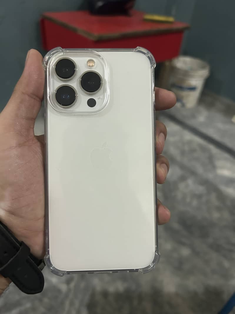 Apple iPhone 13 Pro 5