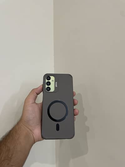 Samsung Mobile A24
