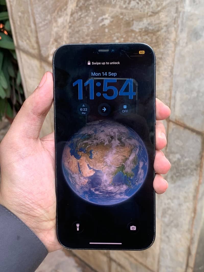 Apple iPhone 12 Pro Max 0