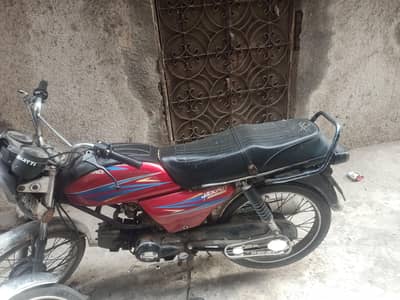 10/8 condition raodprince 110 jack pot 03091500003