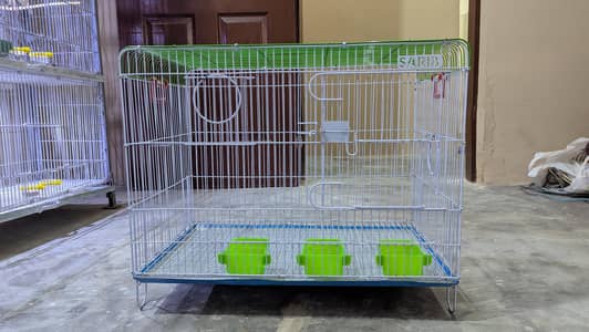 Bird Cage for Sale folding Cage  Folding Cage
