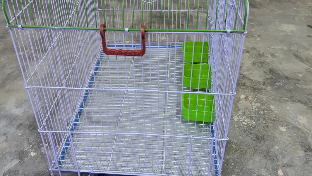Bird Cage for Sale folding Cage  Folding Cage — photo 6