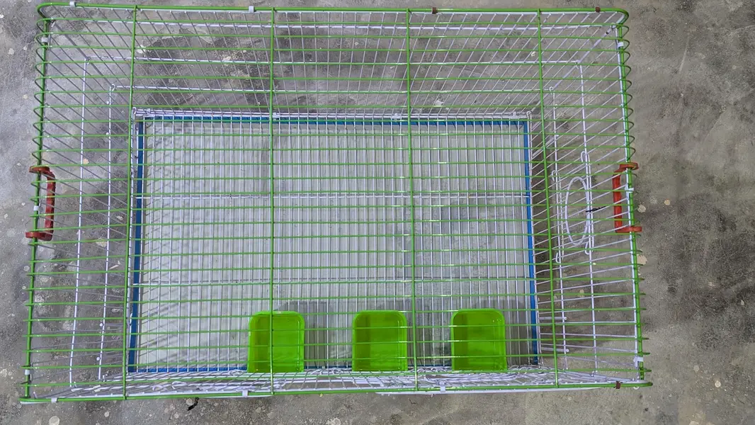 Bird Cage for Sale folding Cage  Folding Cage — photo 8
