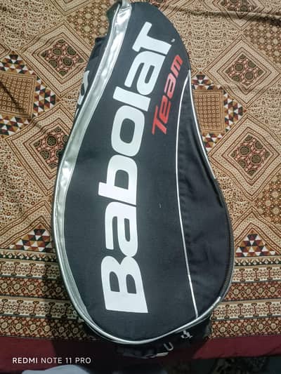 tennis badminton bag