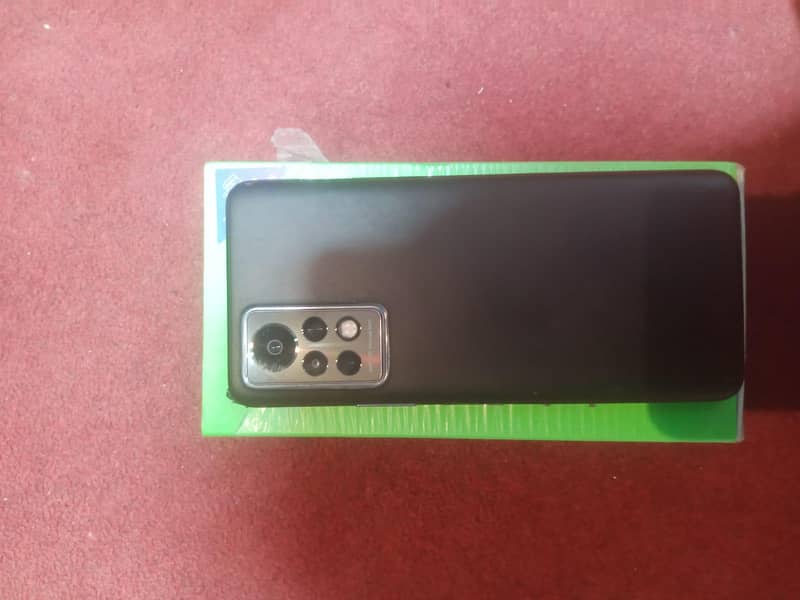 Infinix Note 11 Pro 2
