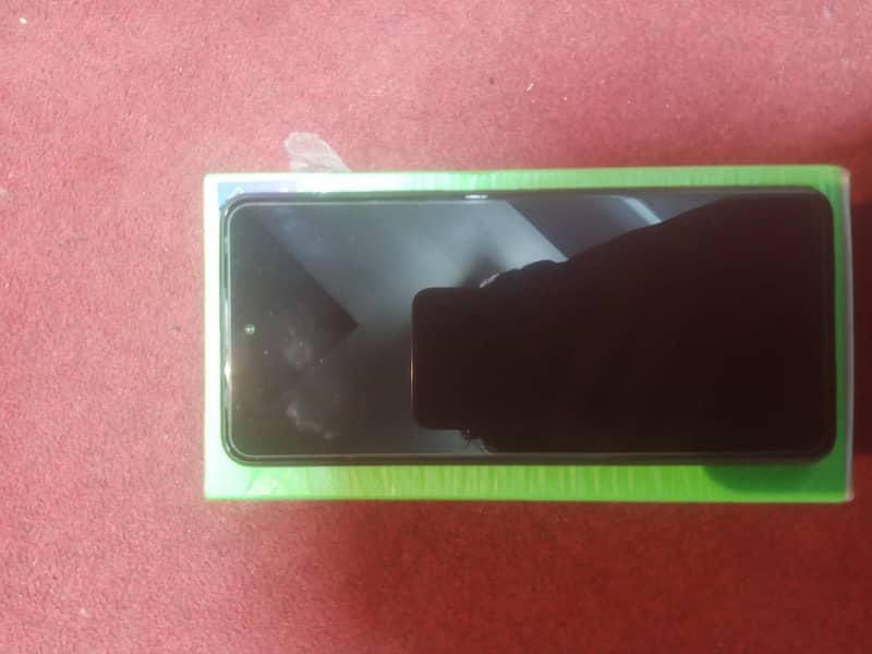 Infinix Note 11 Pro 3