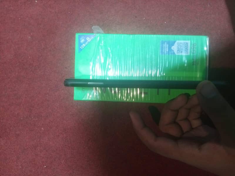 Infinix Note 11 Pro 5