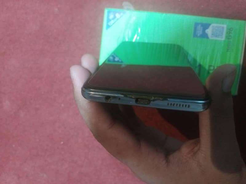 Infinix Note 11 Pro 6
