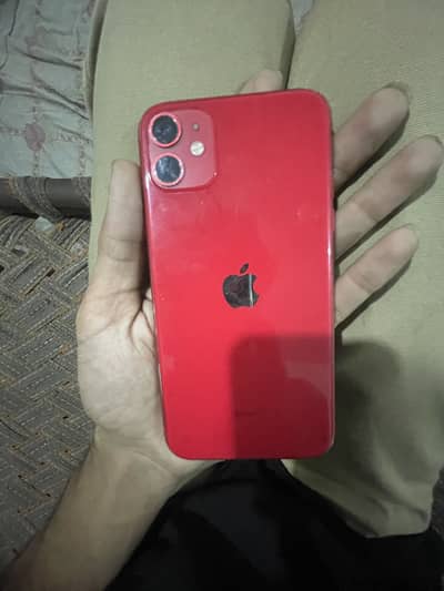 Apple iPhone 11 factory unlock urgent sale