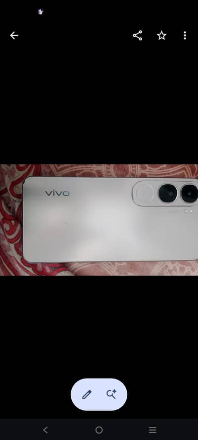 Vivo Y200