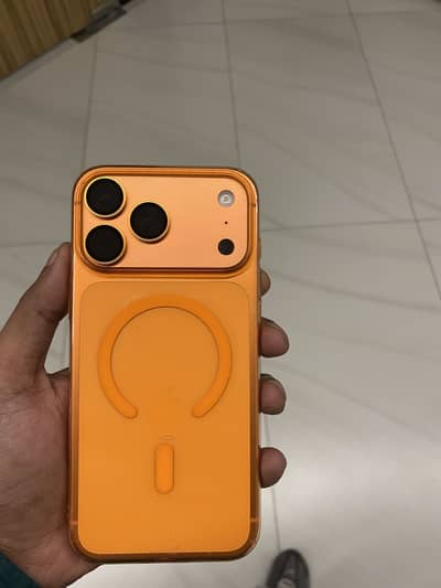 iPhone 17 Pro Max | USA Model - For Sale