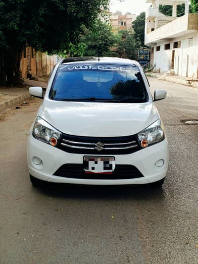 Suzuki Cultus VXL(0333-9209299)