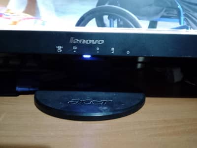 LED Lenovo 24