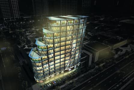 Tech Mall Shop For Sale VIP Location ( 290sq Feet)